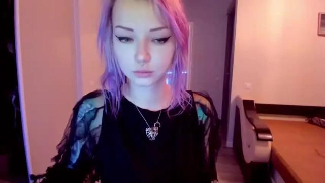 Image 6 of lorelaye_ Stream on Chaturbate on 15 months ago