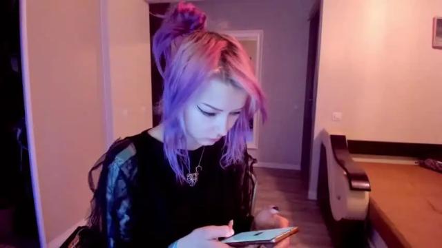 Image 7 of lorelaye_ Stream on Chaturbate on 15 months ago