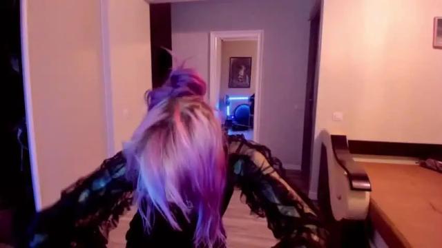 Image 8 of lorelaye_ Stream on Chaturbate on 15 months ago