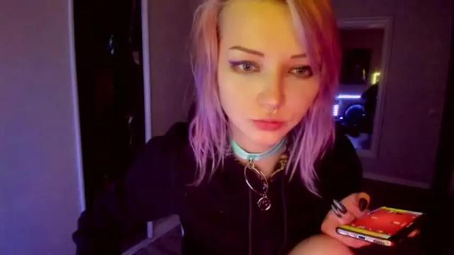 Thumbnail 1, lorelaye_'s Stream at Chaturbate, 15 months ago