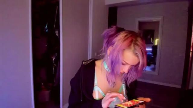 Image 11 of lorelaye_ Stream on Chaturbate on 15 months ago