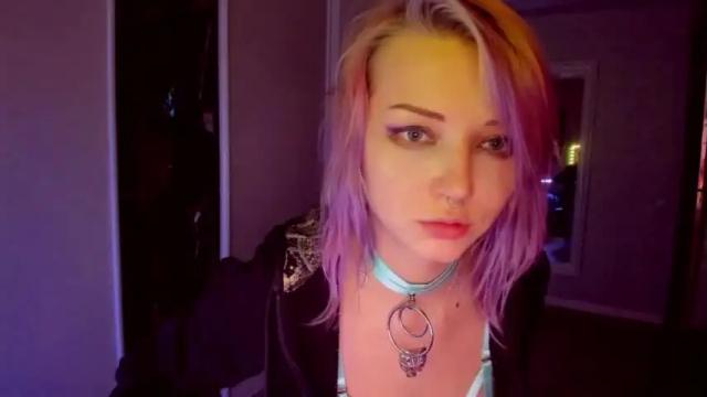 Image 8 of lorelaye_ Stream on Chaturbate on 15 months ago
