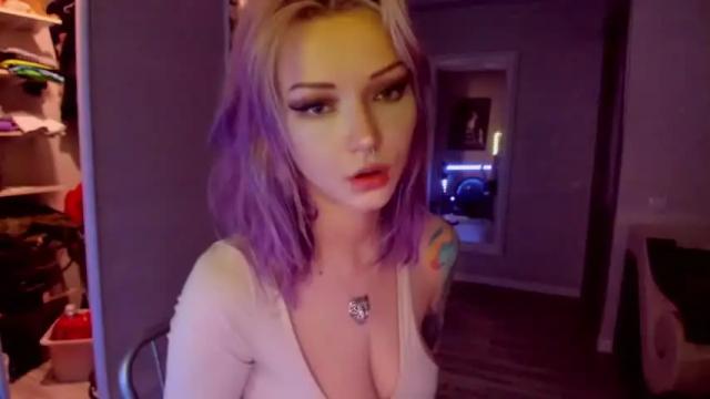 Thumbnail 1, lorelaye_'s Stream at Chaturbate, 10 months ago