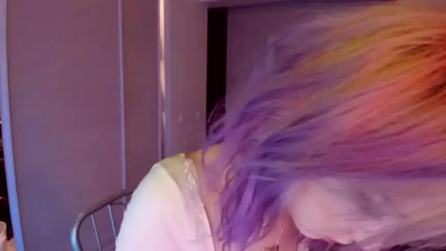 Image 10 of lorelaye_ Stream on Chaturbate on 15 months ago