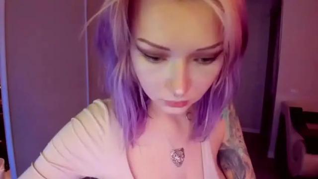 Image 12 of lorelaye_ Stream on Chaturbate on 15 months ago