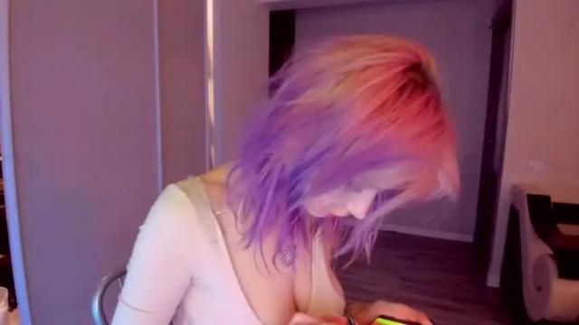 Thumbnail 2, lorelaye_'s Stream at Chaturbate, 15 months ago