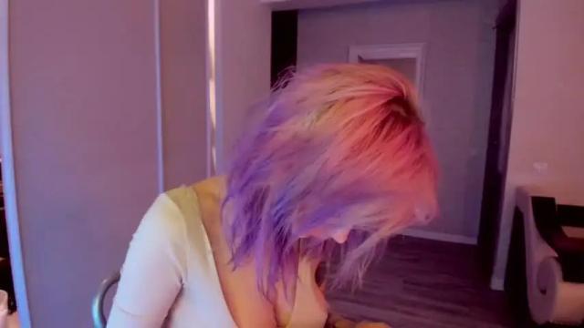Image 7 of lorelaye_ Stream on Chaturbate on 15 months ago