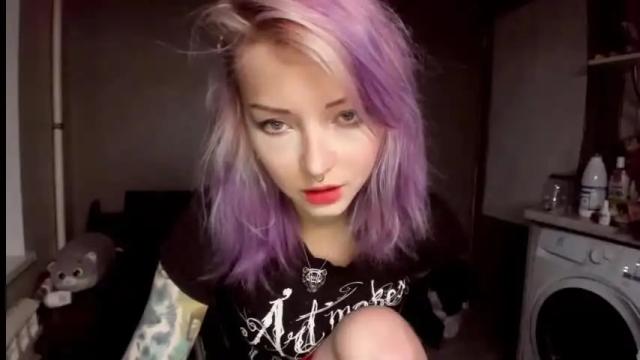 Image 10 of lorelaye_ Stream on Chaturbate on 15 months ago