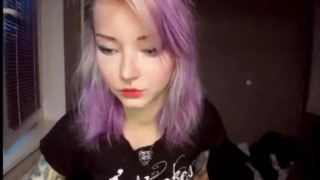 Image 12 of lorelaye_ Stream on Chaturbate on 10 months ago