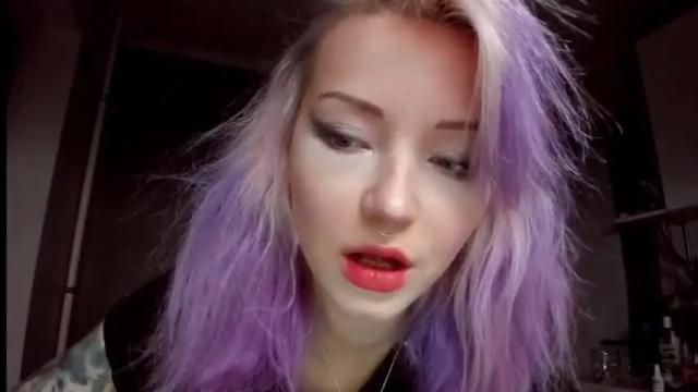 Image 4 of lorelaye_ Stream on Chaturbate on 15 months ago