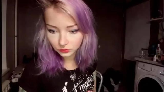 Image 6 of lorelaye_ Stream on Chaturbate on 15 months ago