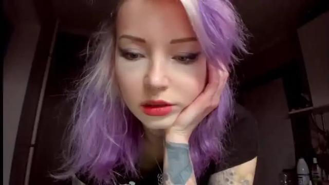 Image 8 of lorelaye_ Stream on Chaturbate on 10 months ago