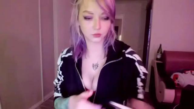Image 2 of lorelaye_ Stream on Chaturbate on 15 months ago