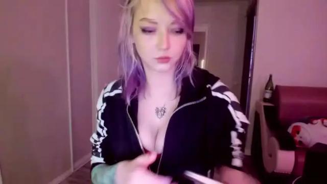 Image 2 of lorelaye_ Stream on Chaturbate on 10 months ago