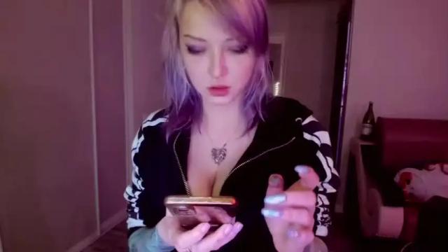 Image 4 of lorelaye_ Stream on Chaturbate on 15 months ago