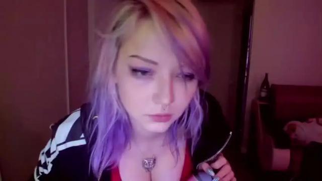 Image 6 of lorelaye_ Stream on Chaturbate on 15 months ago