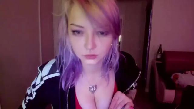 Image 7 of lorelaye_ Stream on Chaturbate on 15 months ago