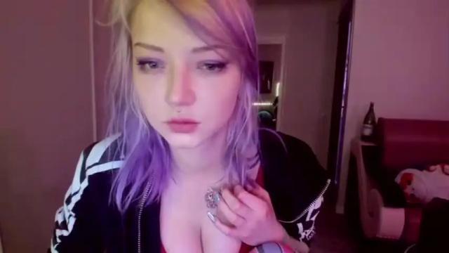 Image 8 of lorelaye_ Stream on Chaturbate on 15 months ago