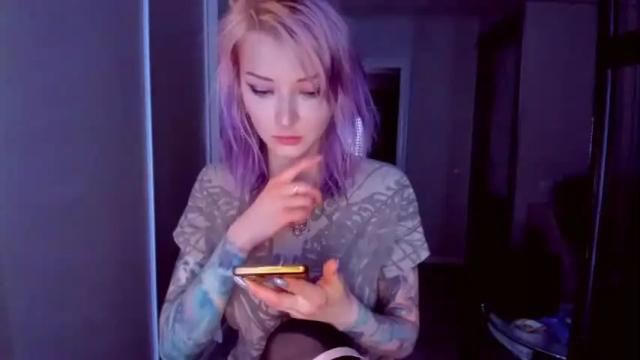 Image 7 of lorelaye_ Stream on Chaturbate on 10 months ago