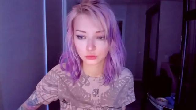 Image 8 of lorelaye_ Stream on Chaturbate on 10 months ago