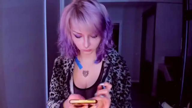 Image 10 of lorelaye_ Stream on Chaturbate on 14 months ago