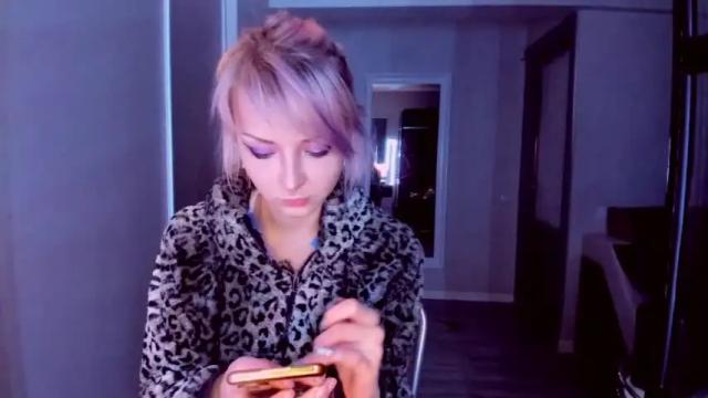 Image 2 of lorelaye_ Stream on Chaturbate on 14 months ago