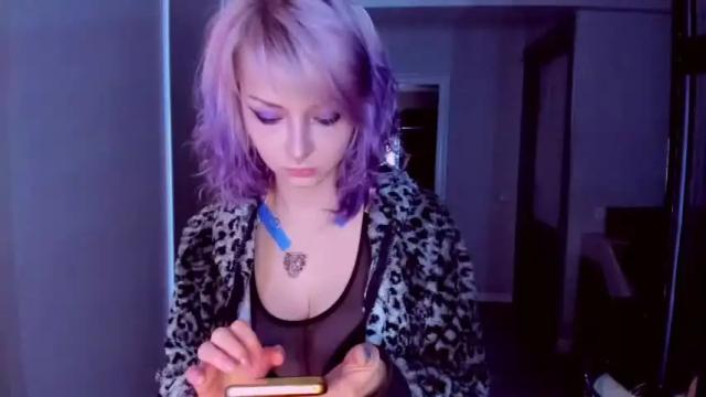 Image 8 of lorelaye_ Stream on Chaturbate on 14 months ago