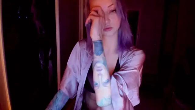 Image 4 of lorelaye_ Stream on Chaturbate on 10 months ago