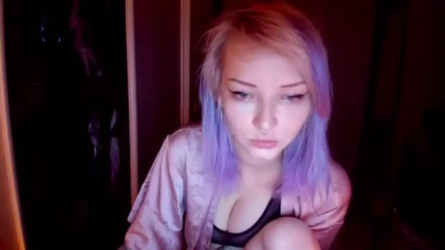 Thumbnail 2, lorelaye_'s Stream at Chaturbate, 14 months ago