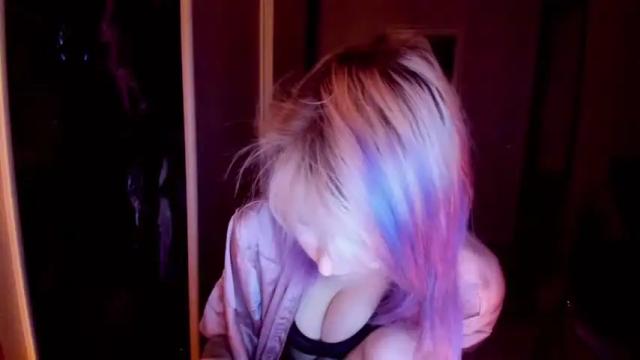 Image 7 of lorelaye_ Stream on Chaturbate on 14 months ago