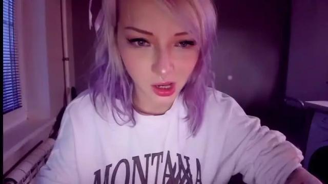 Thumbnail 1, lorelaye_'s Stream at Chaturbate, 14 months ago