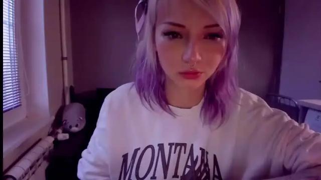 Image 8 of lorelaye_ Stream on Chaturbate on 9 months ago