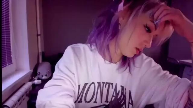 Thumbnail 3, lorelaye_'s Stream at Chaturbate, 14 months ago