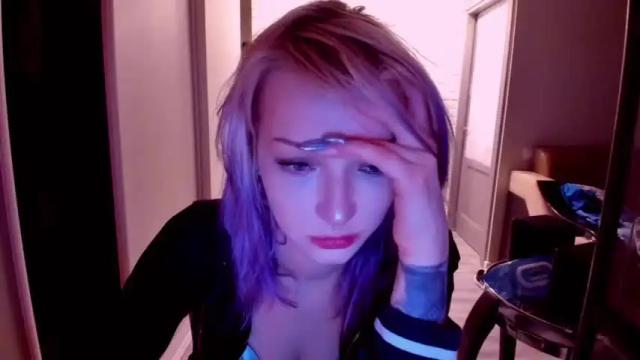 Image 11 of lorelaye_ Stream on Chaturbate on 9 months ago