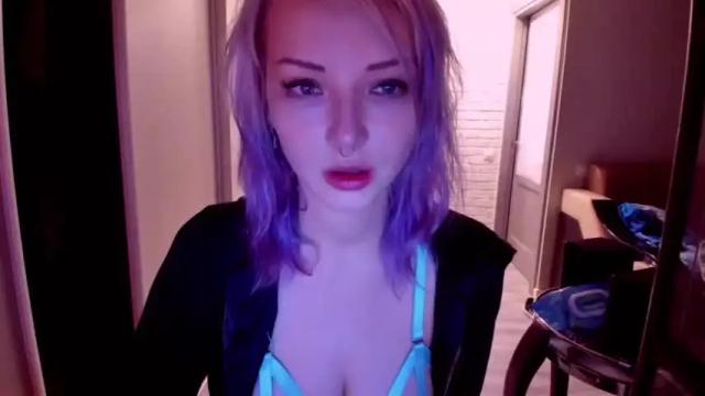 Image 12 of lorelaye_ Stream on Chaturbate on 9 months ago