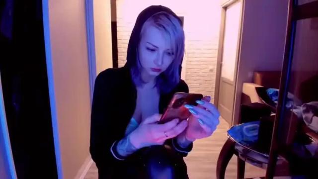Image 3 of lorelaye_ Stream on Chaturbate on 14 months ago