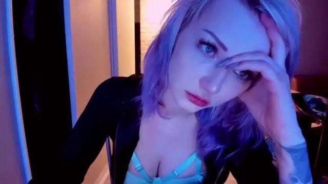 Thumbnail 2, lorelaye_'s Stream at Chaturbate, 14 months ago