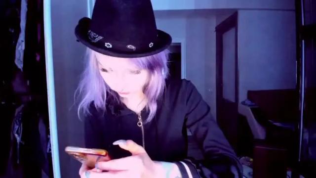 Thumbnail 1, lorelaye_'s Stream at Chaturbate, 14 months ago