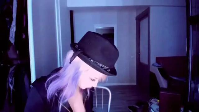 Image 2 of lorelaye_ Stream on Chaturbate on 14 months ago