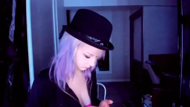 Thumbnail 2, lorelaye_'s Stream at Chaturbate, 14 months ago