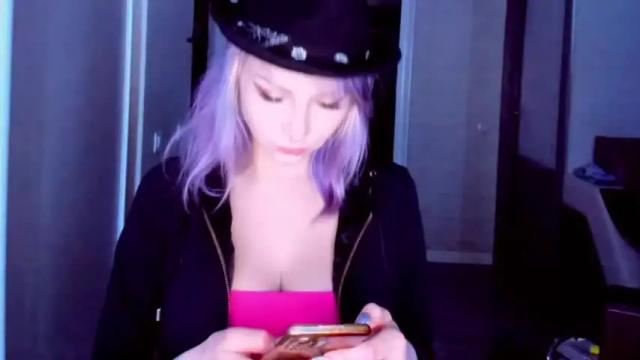 Thumbnail 3, lorelaye_'s Stream at Chaturbate, 14 months ago