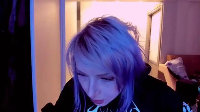 Thumbnail 1, lorelaye_'s Stream at Chaturbate, 14 months ago
