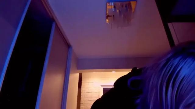 Thumbnail 2, lorelaye_'s Stream at Chaturbate, 14 months ago