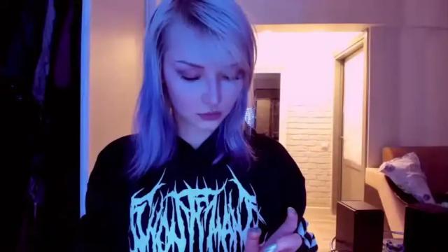 Image 6 of lorelaye_ Stream on Chaturbate on 14 months ago