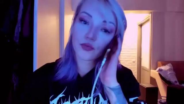 Image 8 of lorelaye_ Stream on Chaturbate on 14 months ago
