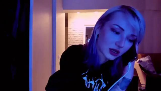 Thumbnail 3, lorelaye_'s Stream at Chaturbate, 14 months ago