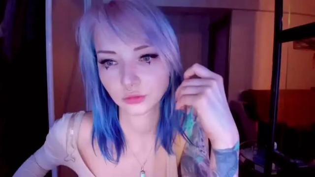 Thumbnail 1, lorelaye_'s Stream at Chaturbate, 9 months ago