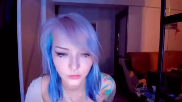 Thumbnail 2, lorelaye_'s Stream at Chaturbate, 14 months ago