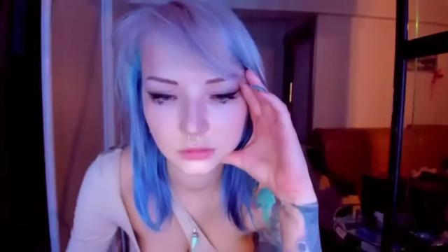 Image 7 of lorelaye_ Stream on Chaturbate on 10 months ago