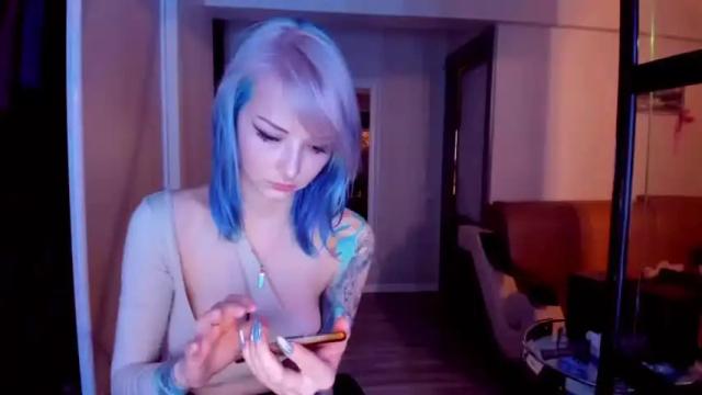 Image 8 of lorelaye_ Stream on Chaturbate on 10 months ago